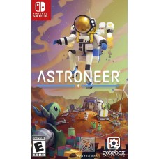 Astroneer (Switch), ,